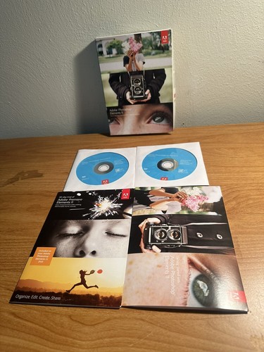 Adobe Systems 65193970 Foto-/Bild-/Grafikbearbeitung - Bild 3 von 5