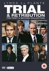 Trial and Retribution First & Second Collection 8 DVD Set
