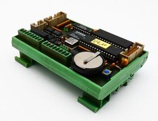 Phoenix Contact MC200CPU Module Profibus -used-