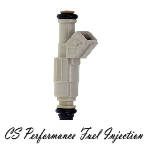FABRICANTE DE EQUIPOS ORIGINALES Bosch Inyectores de Combustible Set (6) 0280155962 para 1998-2001 Ford Mazda 4.0L V6 - Imagen 2 de 9
