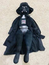 Darth Vader Star Wars 27  Stuffed Plush Official Star Wars Toy