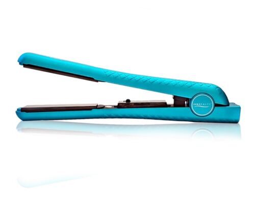 ISO Beauty Diamond Super Spectrum Pro Flat Iron Hair Straightener W Temp Control - Picture 5 of 15