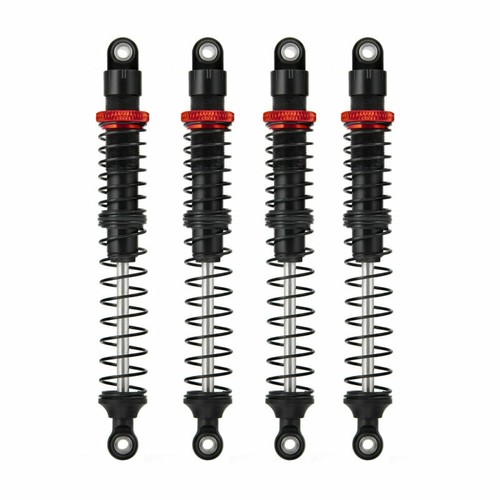 Amortiguadores de radiocontrol para 1/10 AXIAL SCX10 WRAITH TRX-4 D90 90046 90/100/110/120 mm - Imagen 20 de 23