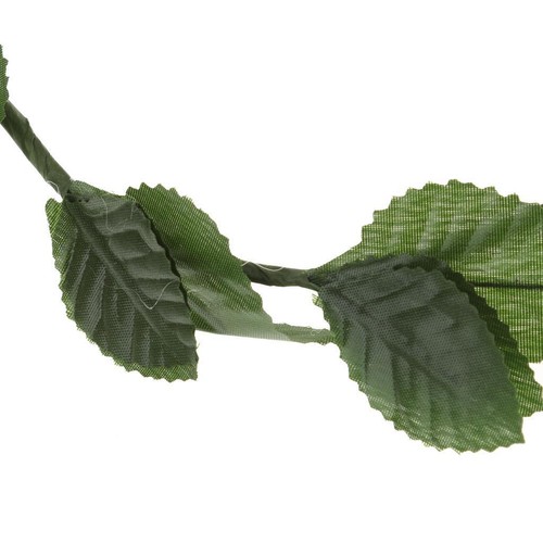 Pack of 8pcs Greek Roman Goddess Green Leaves Laurel Wreath Party Dressing up - Picture 9 of 12