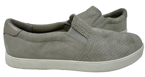 Dr.Scholls Women's Madison Slip On Comfort Shoes Natural Size:6 98G
