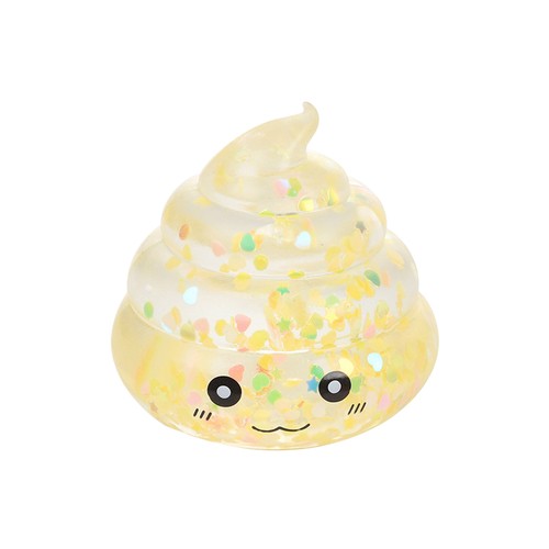 Squish Poop Squeeze Toy Sensory Stress Relief Ball Toy Autism Anxiety Fidget - Picture 14 of 16