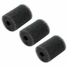 ZODIAC / POLARIS P/N: 9-100-3105 / R0522400 SWEEP HOSE SCRUBBER (QTY OF 3)