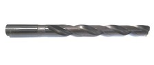 ProCut (AM52061) 61/64 x 9 x 12 Black Oxide HSS Straight Shank Drill