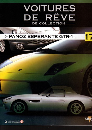 Specification Altaya Cars Dream Collection Comes Without Miniature Choice - Picture 19 of 41