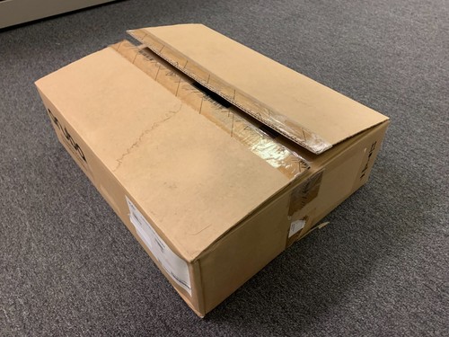 R0X38B R0X38A R0X38C HPE Aruba 6400 48p 1GbE CL4 PoE Module HPE Retail NEW F/S - Picture 6 of 7