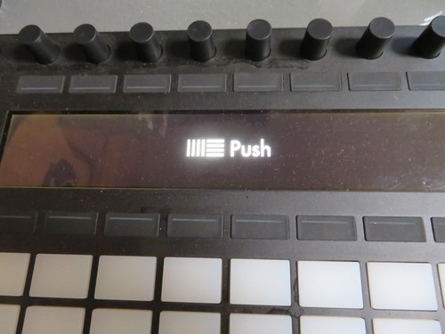 Ableton Push 2 USB Live Controller Instrument *HWPUO2 - Picture 2 of 12