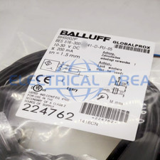 1PC New BALLUFF BES 516-300-S241-D-PU-05 Proximity switch Sensor Fast Delivery