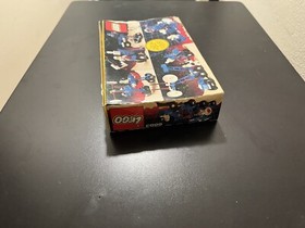 LEGO Space: Terrestrial Rover (6883) Nib