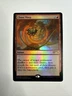 Chaos Warp Foil Wizards Play Network 2024 Promo MTG NM