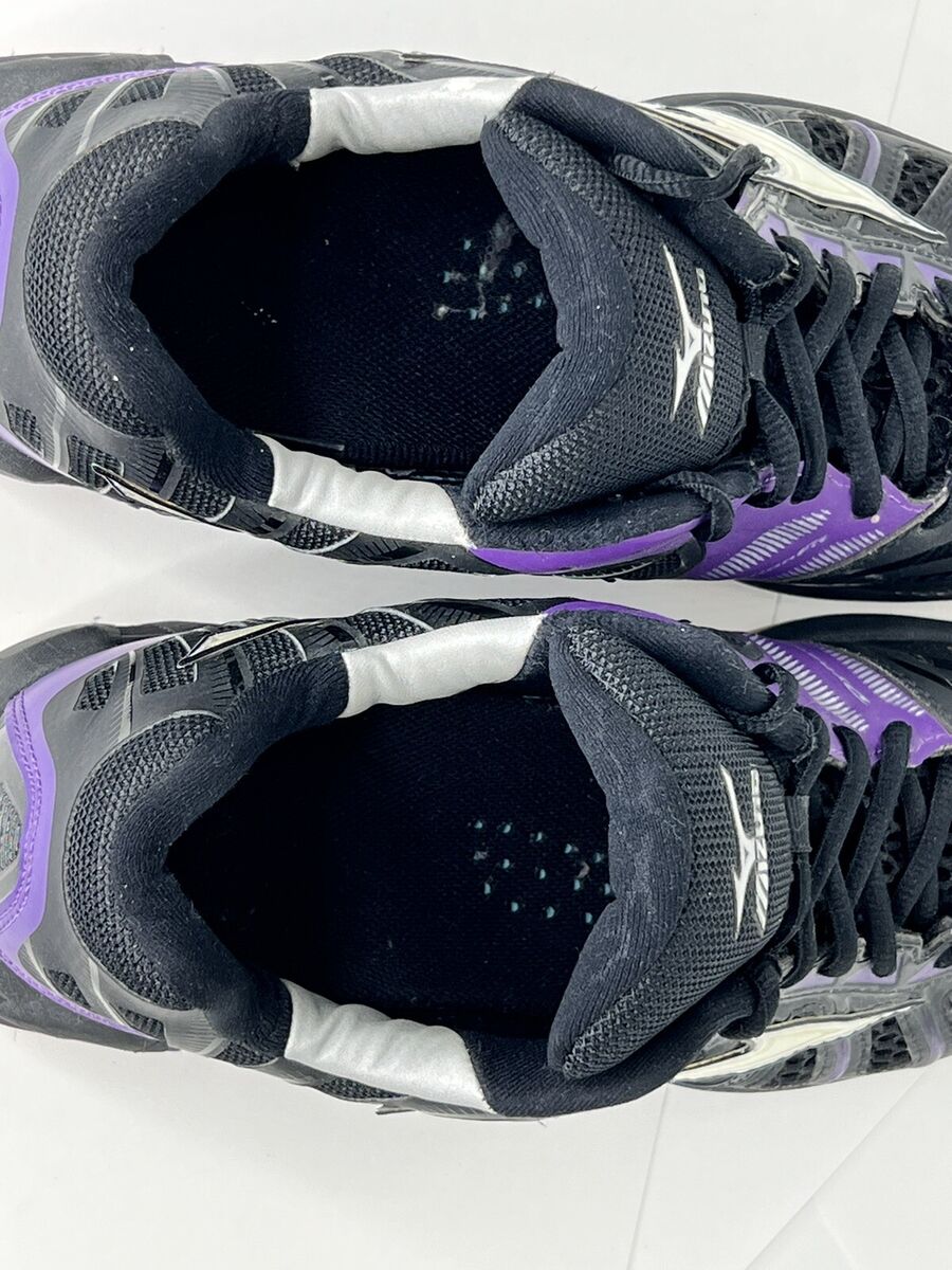Mizuno tornado cheap 11