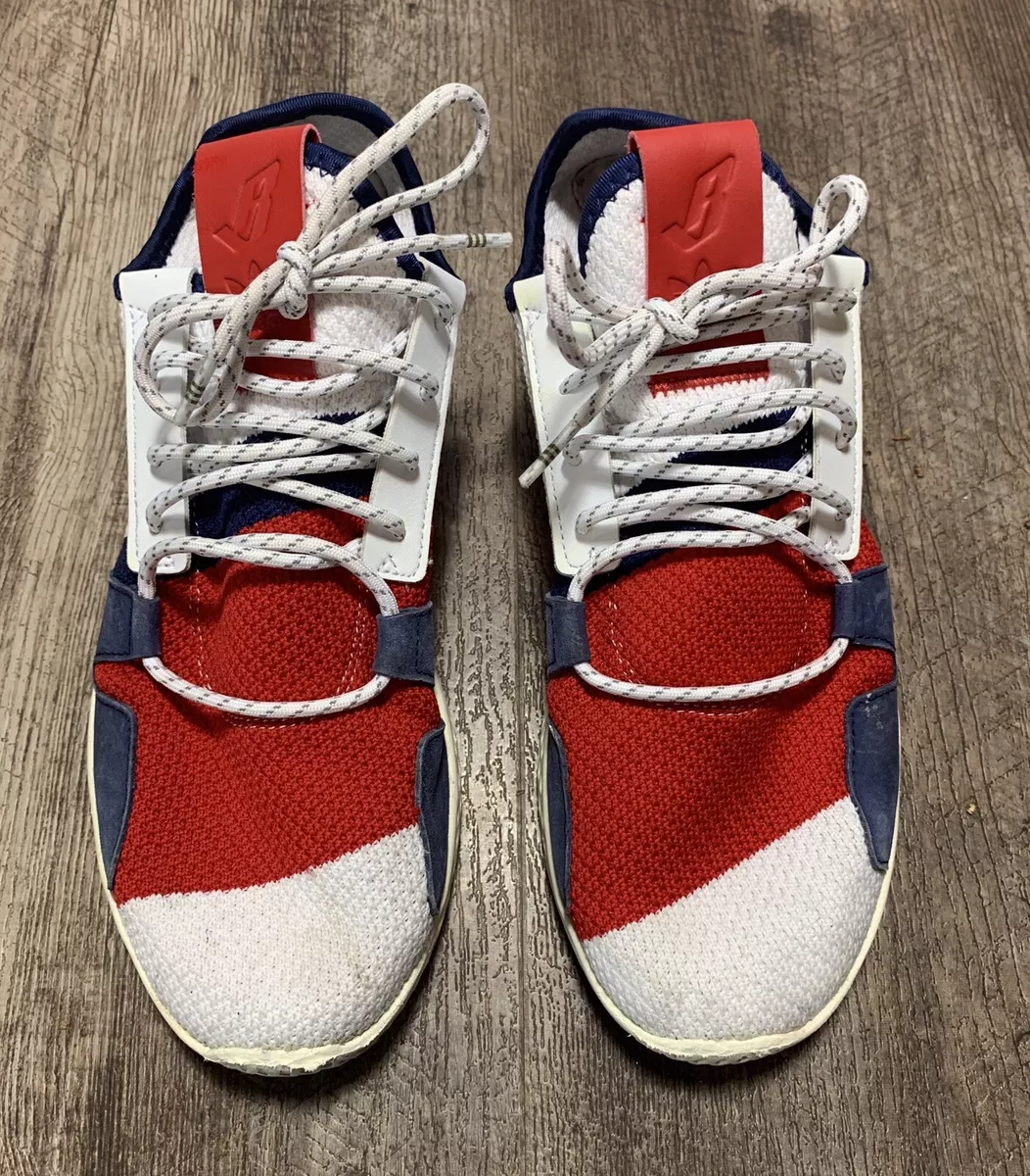 Pharrell williams billionaire sales club shoes