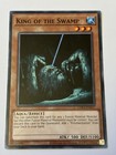 ☆ King Of The Swamp ~LDK2-ENK17 UNL edition Common YuGiOh