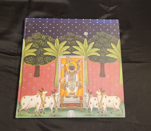 RARE Wedding Favor Book MUKESH AMBANI AJAY PIRAMAL Indian Billionaires