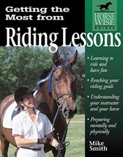 Getting the Most from Riding Lesson..., Smith, Michael 