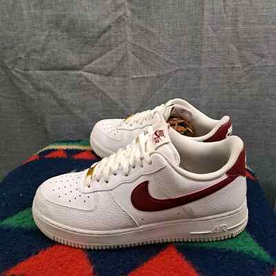 靴 Nike Air Force 1 '07 CZ0326-100 s-l400.jpg