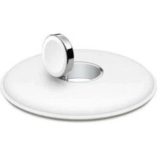 Genuine Apple Watch Magnetic Charging Dock MU9F2AM/A White