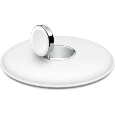 Genuine Apple Watch Magnetic Charging Dock MU9F2AM/A White