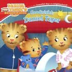 Goodnight, Daniel Tiger by Angela C Santomero (Hardback, 2014)