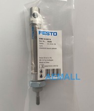 1pcs New Festo DSNU-16-40-P-A 19200 ISO Cylinder Pneumatic Cylinder