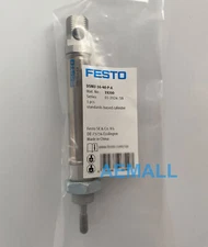 1pcs New Festo DSNU-16-40-P-A 19200 ISO Cylinder Pneumatic Cylinder