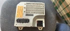 Renault Avantime Espace Pioneer endstufe amplifier 4x40W SCU-2556zrn