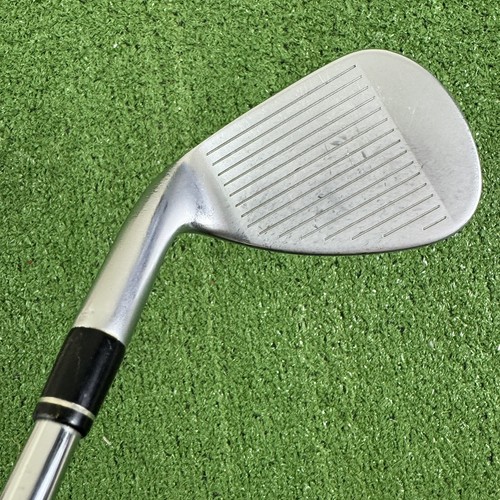 Callaway Apex Forged 16 A Approach Wedge Dynamic Gold X100 Extra Stiff X Flex RH - Picture 5 of 10