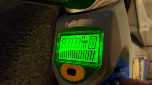 SPX Radiodetection SL2 05 + C.A.T 3 + RD400LCTx détecteurs câbles / canalisation - Picture 8 of 12