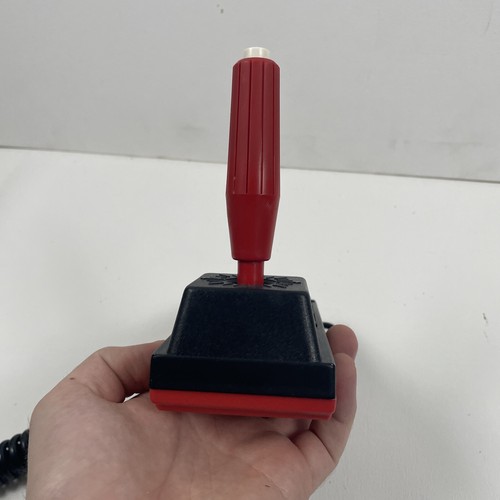 🔥Wico Command Control Joystick/Keypad Commodore Colecovision 50-0299 VTG RARE🔥 - Picture 8 of 11