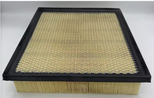 17801-0P100 TOYOTA Sequoia, Tundra Tacoma,Air Filter A58172 - Picture 2 of 6