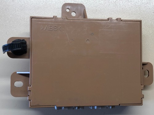 Mazda RX8 2003-2007 Other Computers Heater UCU Control Module Unit 1776005450 - Picture 4 of 5