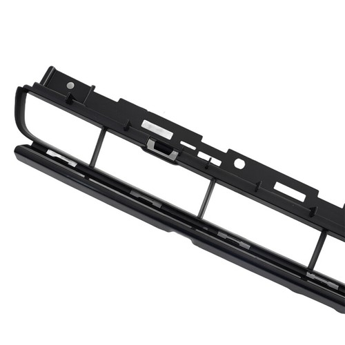 Fits Audi A4 B9 2015-2019 2016 2017 Front Bumper Lower Center Grille Replacement - Picture 7 of 11