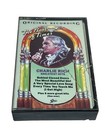 The Best of Times Charlie Rich Greatest Hits Country Music Album Cassette Tape