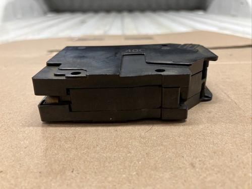 GE TR1515 Doppelschalter - Bild 4 von 6