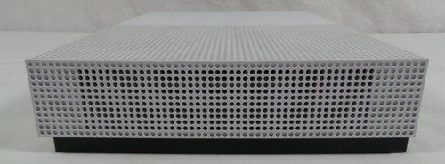 MICROSOFT XBOX ONE S 1681 500GB WHITE CONSOLE BUNDLE WITH CONTROLLER & 3 GAMES - Picture 5 of 13