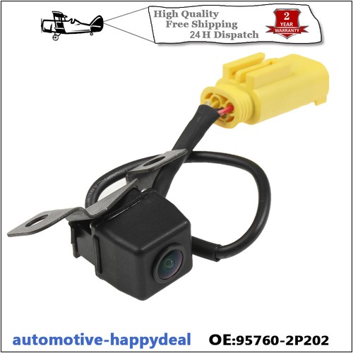 Rear View Backup Parking Camera 95760-2P202 For Kia Sorento 2009-2013 - Picture 1 of 7