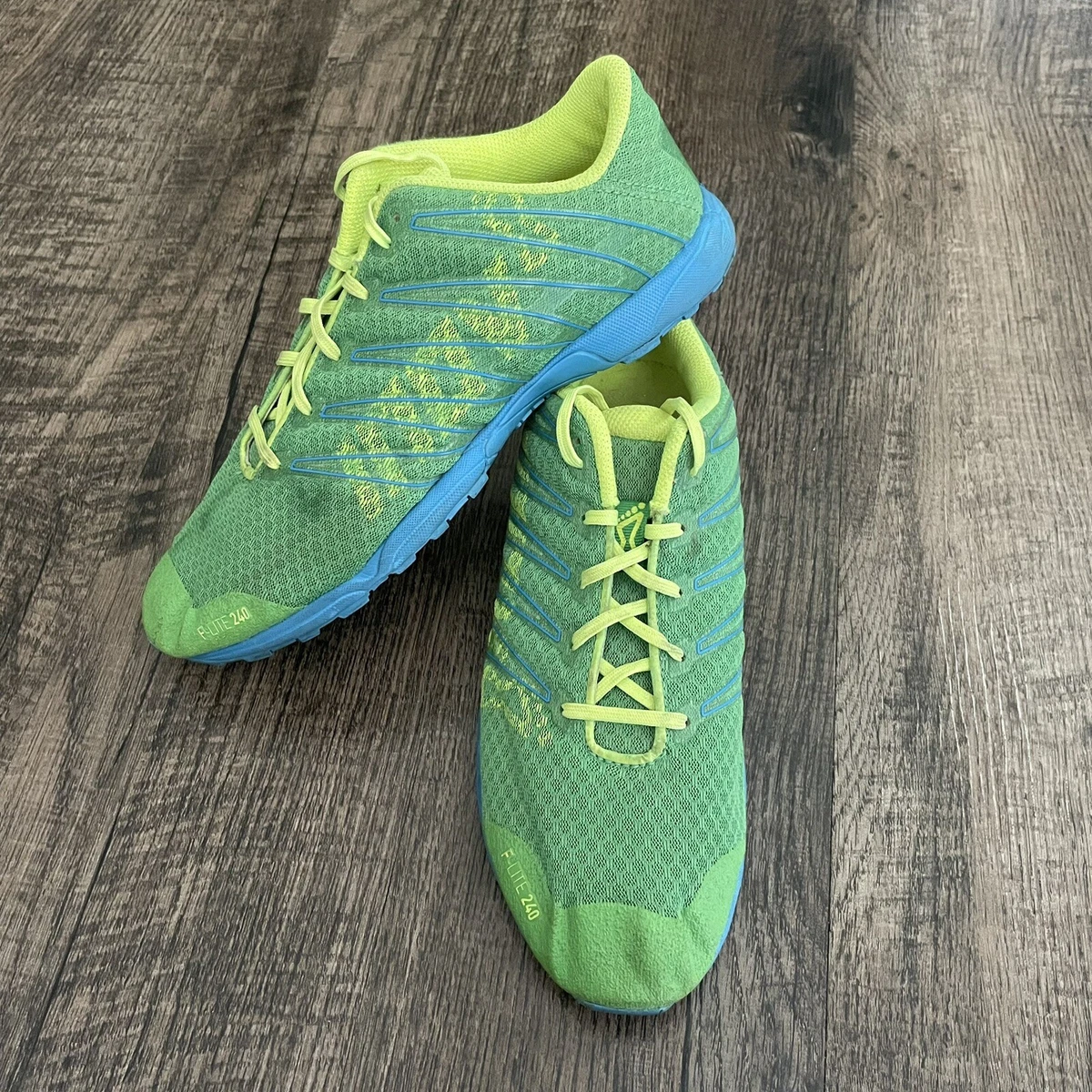 Inov8 f lite 240 womens hotsell