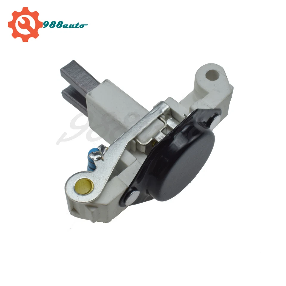 Регулятор напряжения генератора переменного тока для VW AUDI A4 A6 Passat Cadillac Catera 0120339503 - Изображение 2 из 4