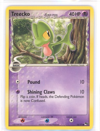 Pokemon DELTA SPECIES 2005 - Pokemon DELTA SPECIES GALERIE - Wählen Sie Ihre Karte - Neuwertig - Bild 51 von 77