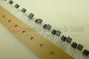 NEW-Toshiba-2SC1815-NPN-Transistors-150MA-50V-TO-92-White-Markings-x-200pcs