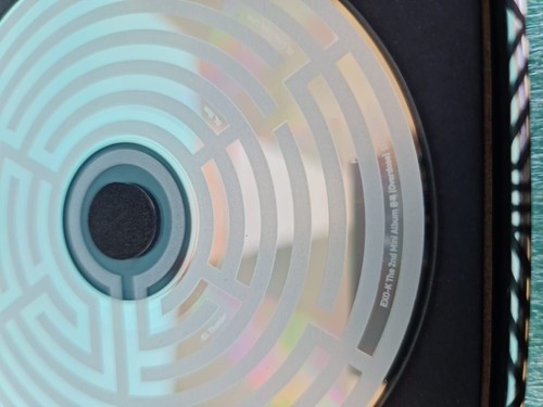  Overdose (2nd Mini Album) by Exo-K (CD, 2014)  - Imagen 5 de 12