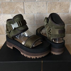 rick owens birkenstock 2020