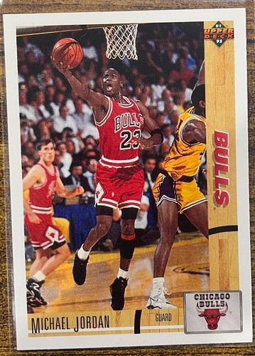 The Dream Team Michael Jordan Larry Bird Magic Johnson Ewing (choose your card) - Picture 6 of 42
