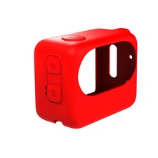 Silicone Shell Protective Cover Case Accessory for Insta360 GO 3 / GO 3S Cameras