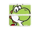 OPENBOX Nintendo 3ds Coverplate - Yoshi