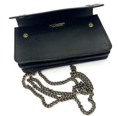 J＆M Davidson J&M Davidson Fringed chain-strap Bucket Bag | Blue | FARFETCH HK